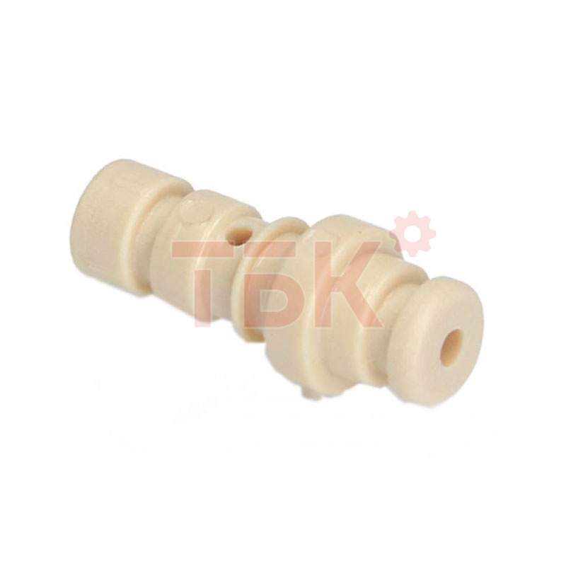 Переходник клапана термоблока DELONGHI EAM 5332184900 фото