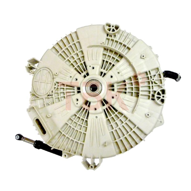 Полубак задняя часть 3044ER0018D LG оригинал фото