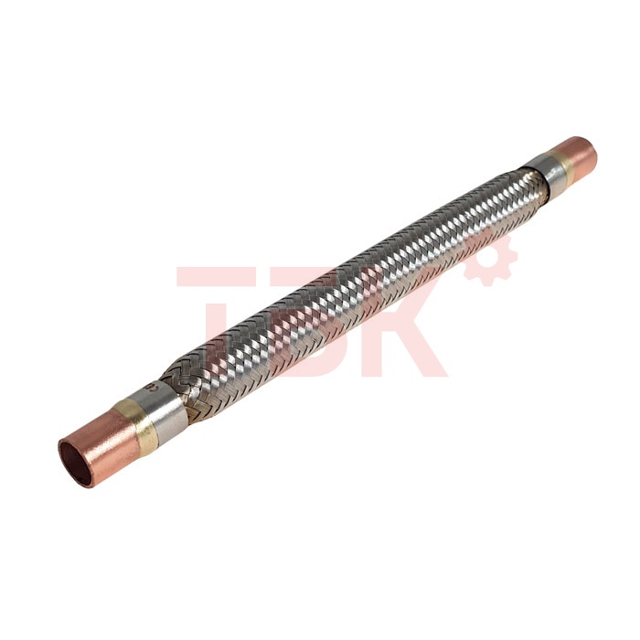 Виброгаситель 1/2" DH-2  фото