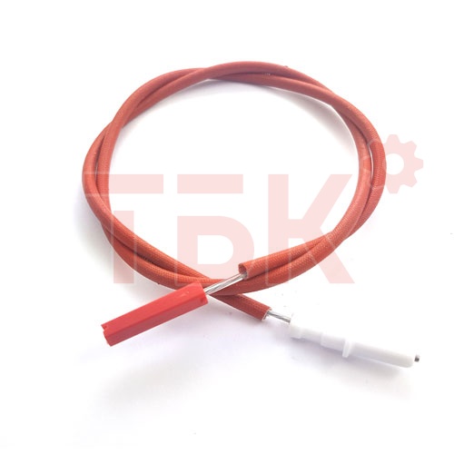 Свеча поджига AMIKA HANSA L=580 мм 8024796 фото