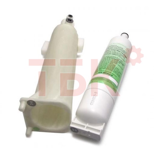 Фильтр для воды холодильника  ACQUA FRIGO WHIRLPOOL 481281729632, 481281728986 фото