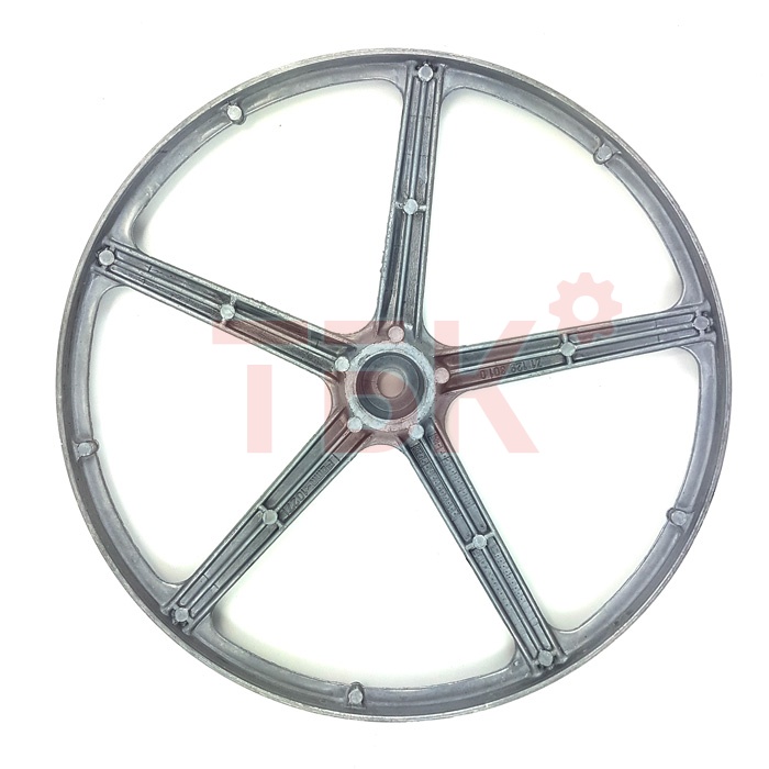 Шкив приводной INDESIT C00022458 фото