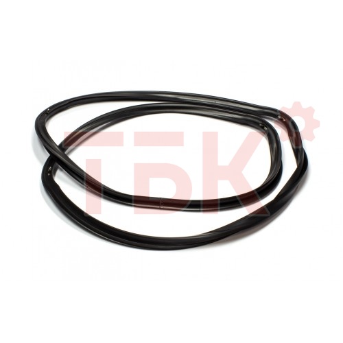 Уплотнение духовки INDESITARISTON 081579 400x290 мм фото