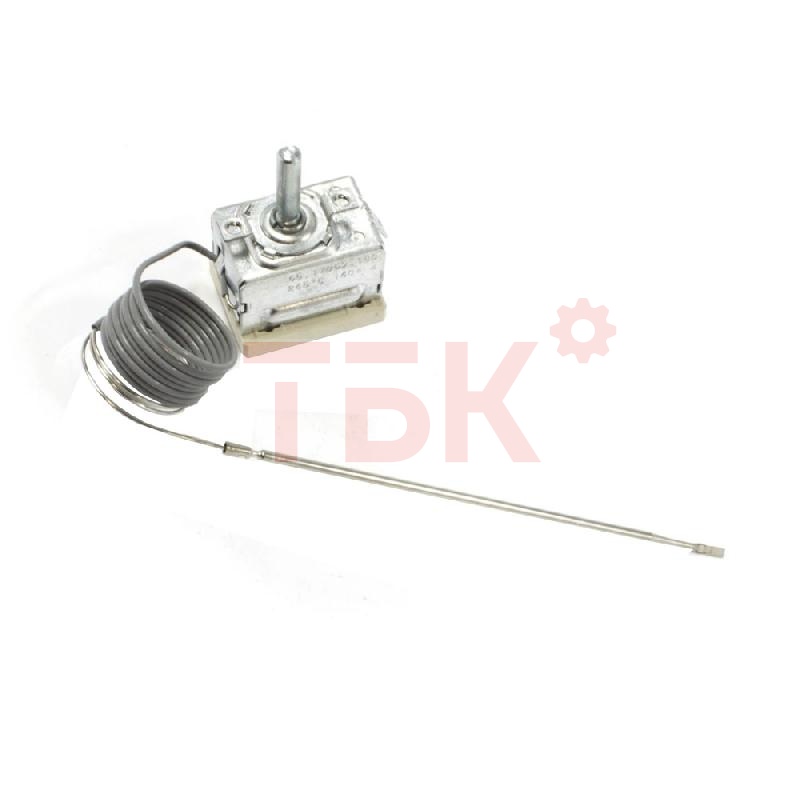 Терморегулятор 50-265°C L-950 мм SMEG 818730401  EGO 55.17059.180 фото