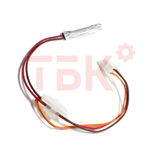 Датчик оттайки LG 6615JB2002T фото