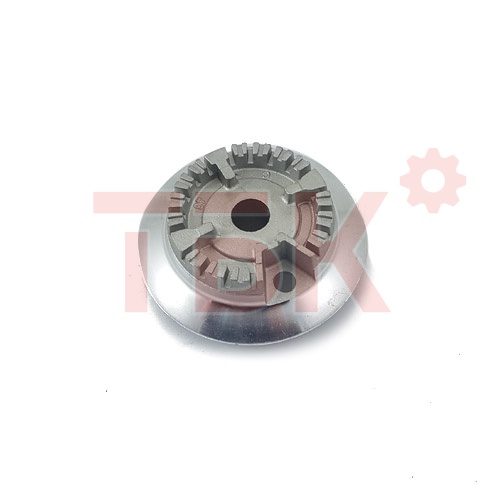 Горелка малая в комплекте WRO N\S K1 2CZ  IS  фото