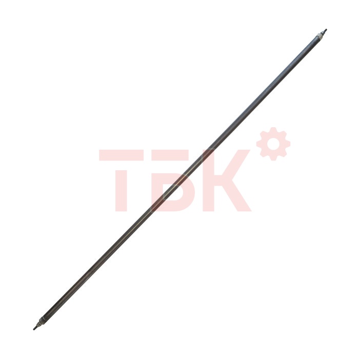 ТЭН для воздуха  500 Вт L-470 мм, 78/0,5-S-220 Ф1  фото