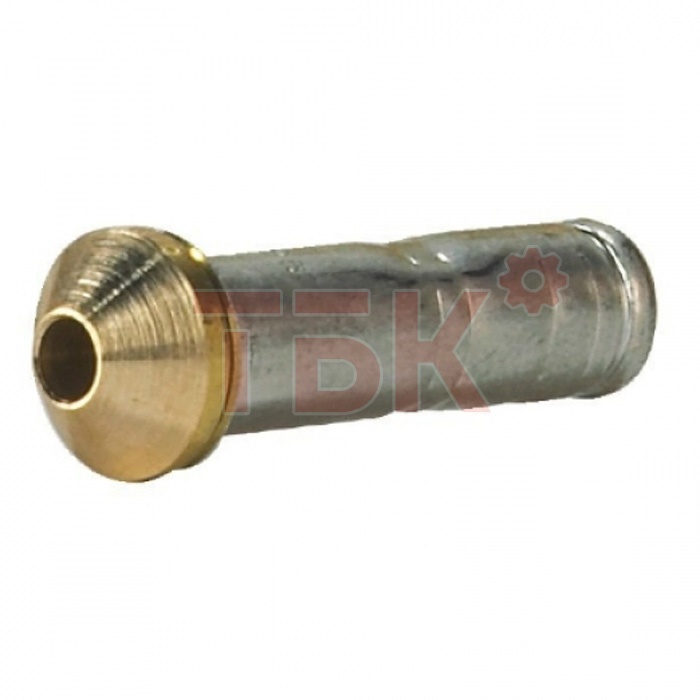 Клапанный узел (дюза) N00  (для  ТРВ Т2/TE2) 068-2003 DANFOSS фото