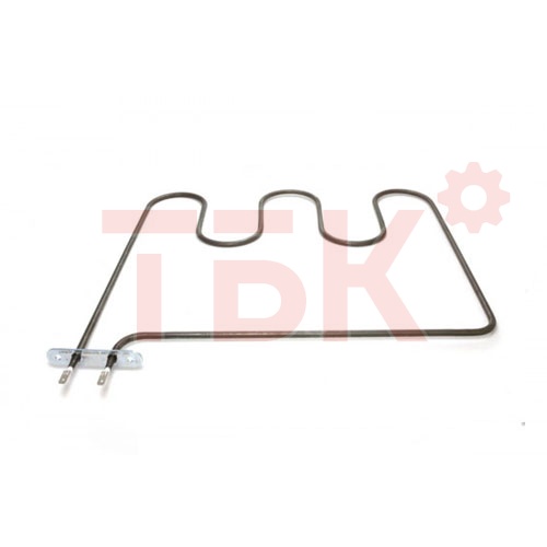 ТЭН духовки 1000 Вт 230 В ZANUSSI 355х320 мм 3570038061 ТЭН духовки 1000 Вт 230 В ZANUSSI 355х320 мм 3570038061 фото