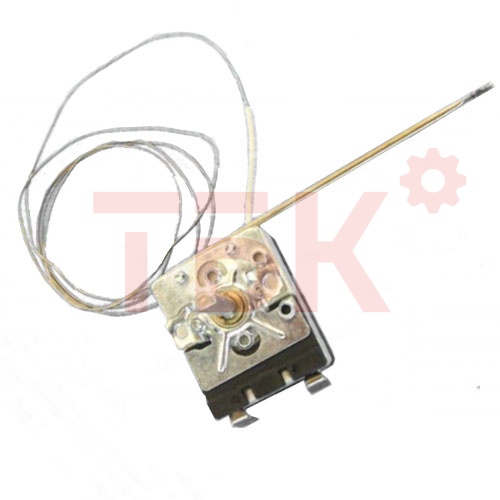 Терморегулятор 50-250 С \1500 фото