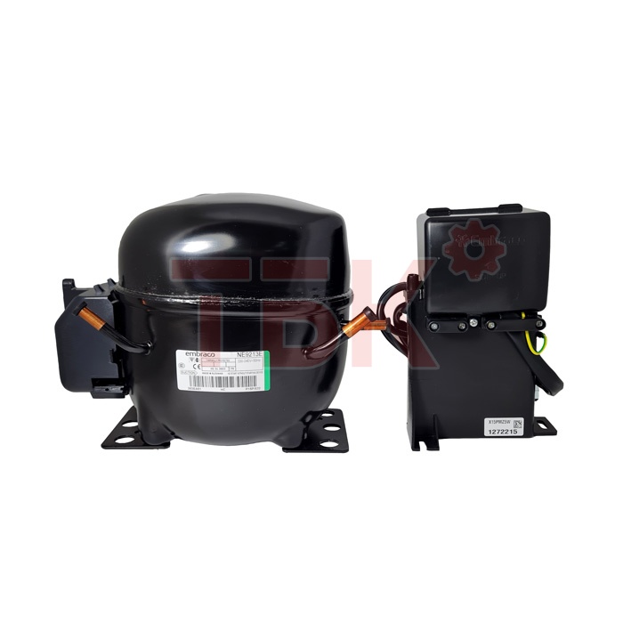 Компрессор EMBRACO NE9213E R22 (-15,0°C 700 Вт) 12,11cc фото