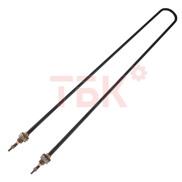 ТЭН  для гриля СИКОМ МК-21 А/М 1912 L-640мм Польша фото