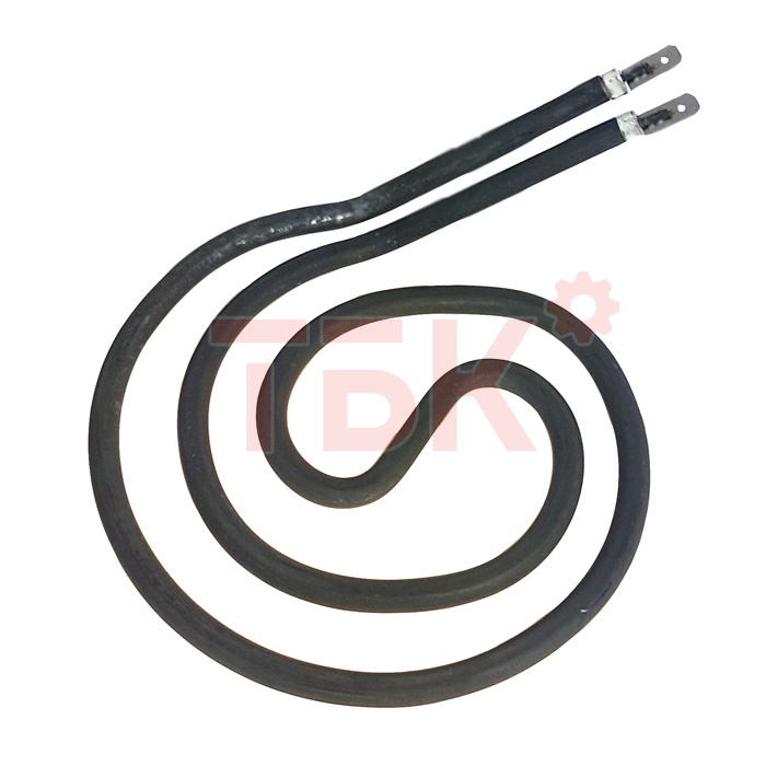 Тэн электроплитки " Россиянка" 1.25 кВт,Россия фото