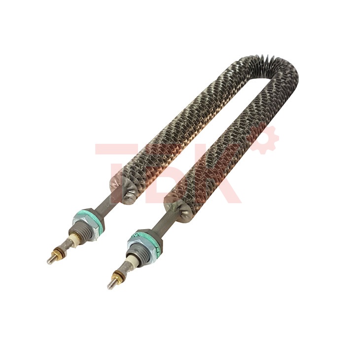 ТЭН MIWE 1500 Вт L-285 мм M14x1,5хМ4 060004, 00420286 фото