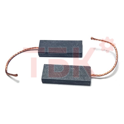 Щетка контактная 4,8х12,3х31 P фото