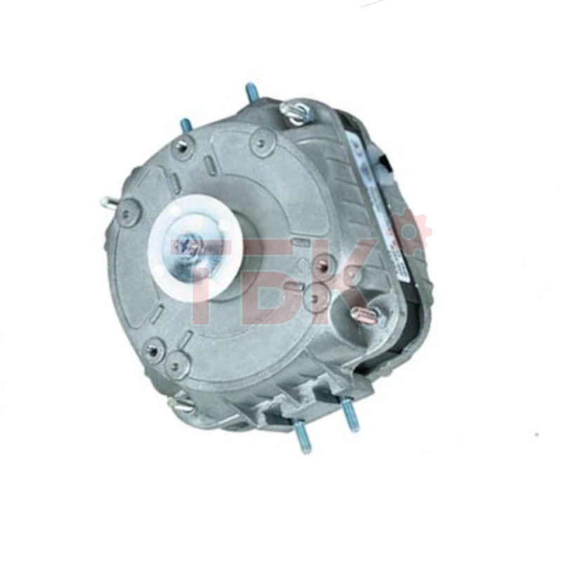 Двигатель вентилятора YZ/YZF 16W-25 (16 Вт) 220V CE фото