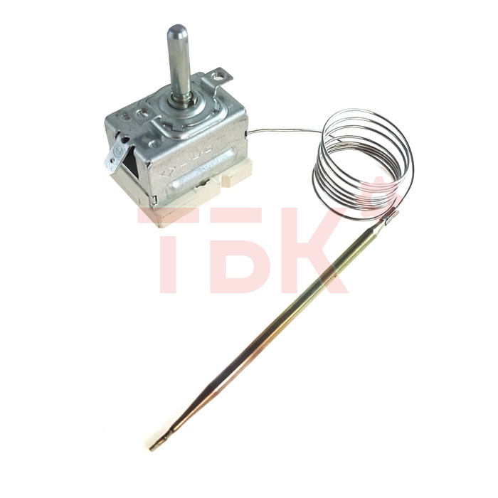 Терморегулятор 274°C  AEG Electrolux Zanussi 3570832018 EGO 55.17059.430 фото