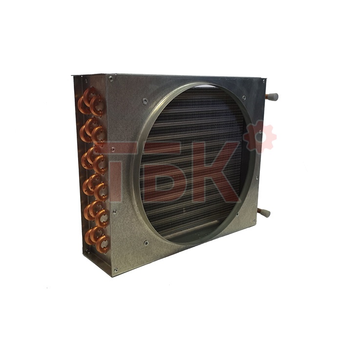 Конденсатор воздушный CD-5,4; 1,6 кВт 440х100х330 Конденсатор воздушный CD-5,4; 1,6 кВт 440х100х330 фото