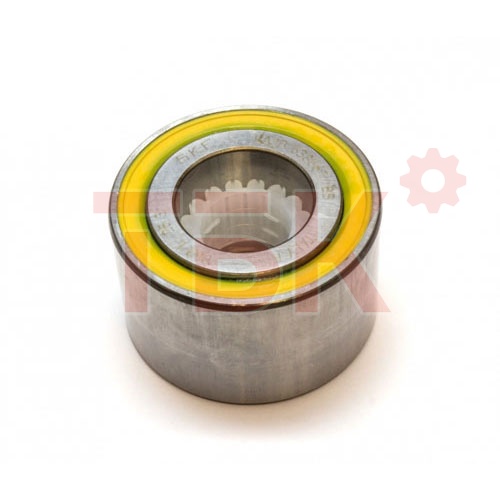 Подшипник 30х60х37 BA2B двухрядный 633-667 SKF ARISTON 026298 255119 фото