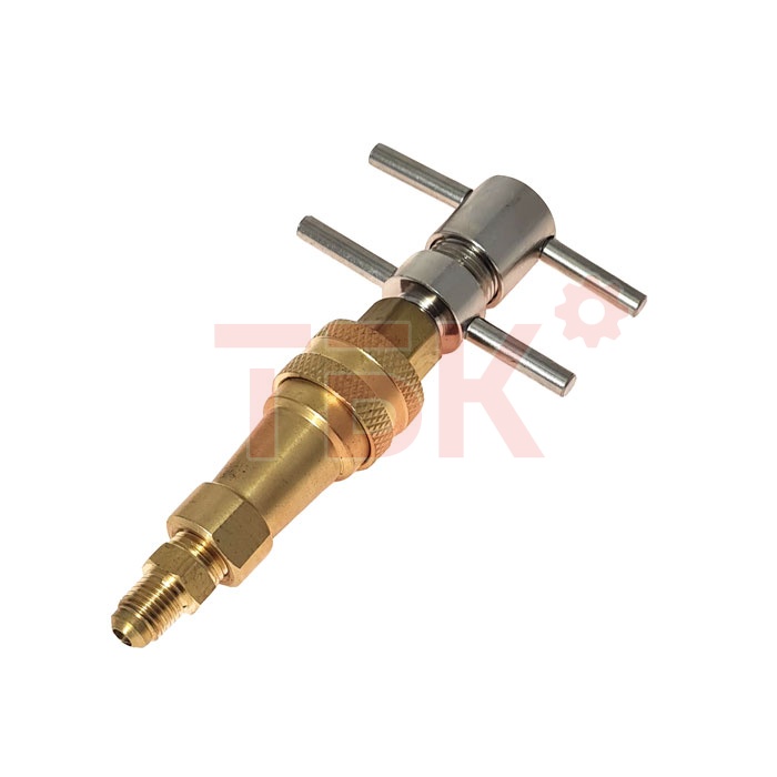 Муфта Ганзена в сборе WX-02  1/4 фото