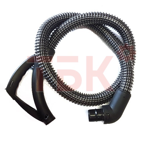 Шланг пылесоса с ручкой ZELMER BOSCH 539.0000 793469 фото