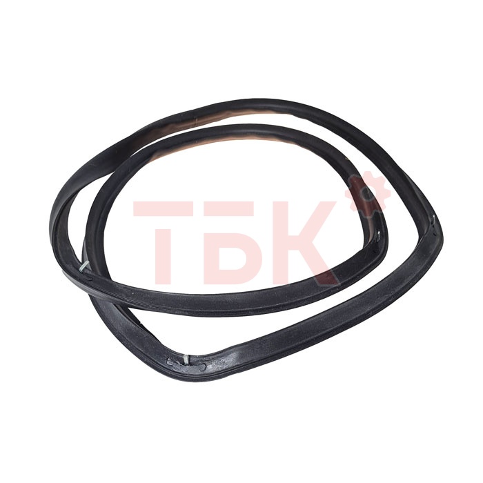 Уплотнение духовки TECNOGAS 420066400 400x180 мм фото