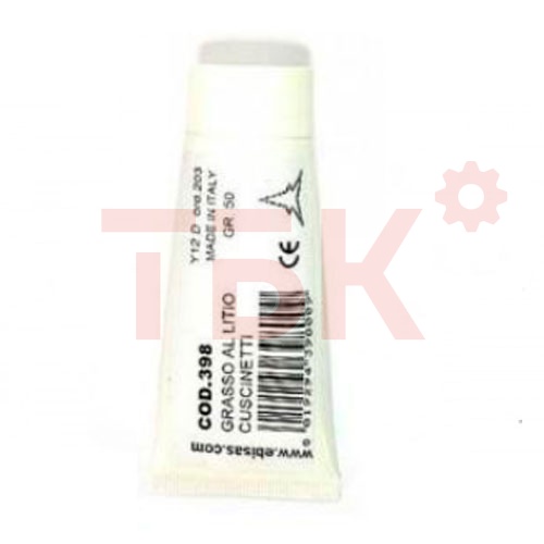 Смазка для подшипников 50 гр EBI COD.398  фото