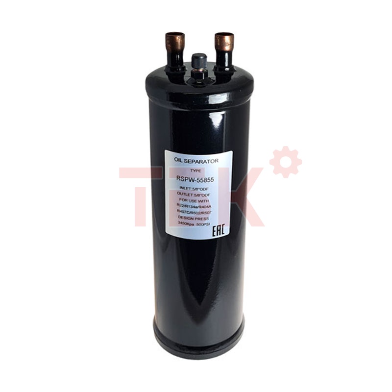 Маслоотделитель RSPW-55824 1/2 съёмный   фото