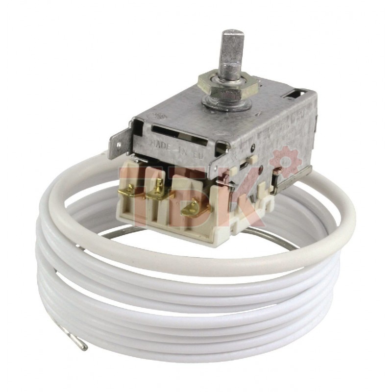 Термостат холодильника K57 L2829 2,5 м RANCO оригинал Термостат холодильника K57 L2829 2,5 м RANCO оригинал фото