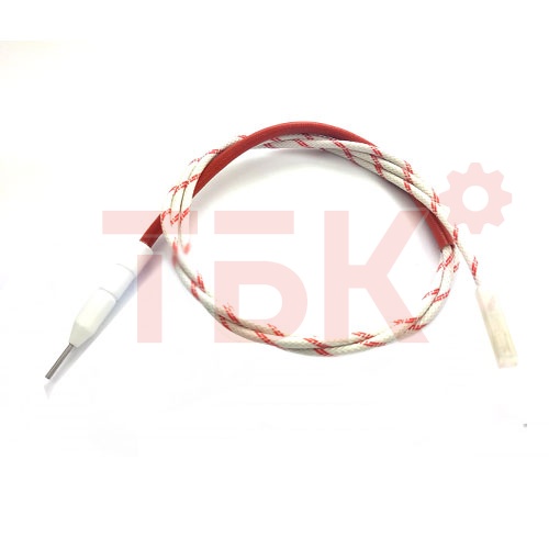 Свеча поджига ARISTON INDESIT L=1000 мм C00195498 фото