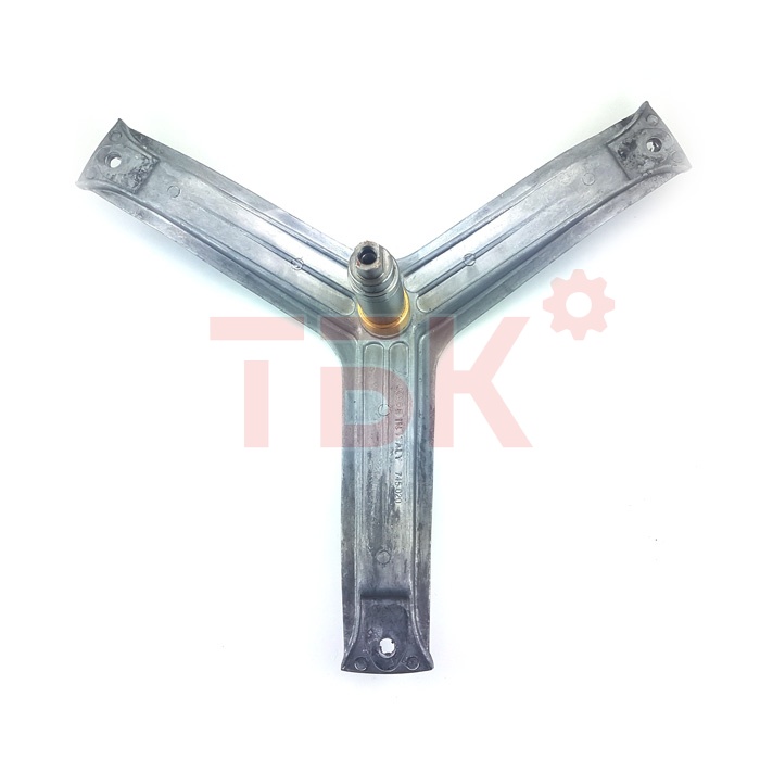 Крестовина барабана BOSCH SIEMENS 684101 COD.745 Крестовина барабана BOSCH SIEMENS 684101 COD.745 фото