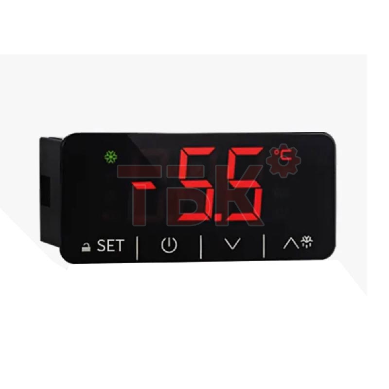 Контроллер SH-3B23 (17A,10A,10A) 2 датчика  фото