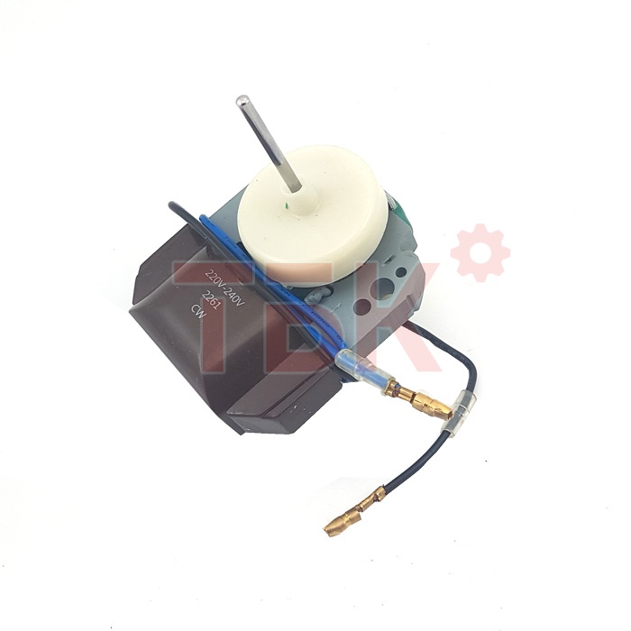 Вентилятор YZF 2261 для холодильника Indesit Stinol Вентилятор YZF 2261 для холодильника Indesit Stinol фото