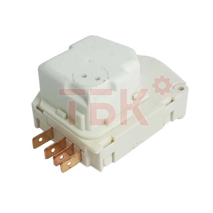 Таймер оттайки механический DBLT-C-807 СТИНОЛ.4-3-2-1 фото