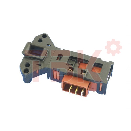 Блокировка люка (УБЛ) BOSCH 069639 DA000021 фото