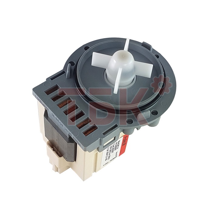 Насос ASKOLL M114 ZANUSSI 25 Вт 53188943574, 286911 фото