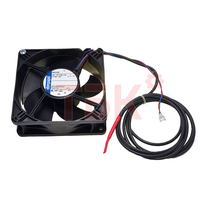 Вентилятор охлаждения для RATIONAL (40.03.428) Вентилятор охлаждения для RATIONAL (40.03.428) фото