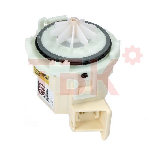 Насос для посудомоечной машины  ZANUSSI BLP24-2  140000604011  фото