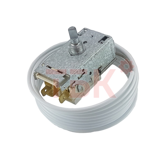 Термостат холодильника K56 L1915 2,5 м RANCO оригинал Термостат холодильника K56 L1915 2,5 м RANCO оригинал фото