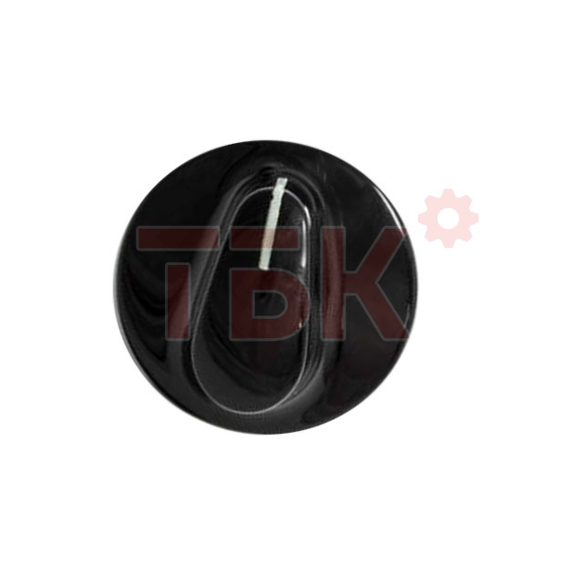 Ручка регулятора плиты BEKO 450920532 фото