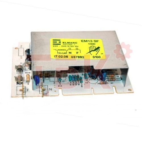 Модуль электронный INDESIT 037892 032851 033056  фото