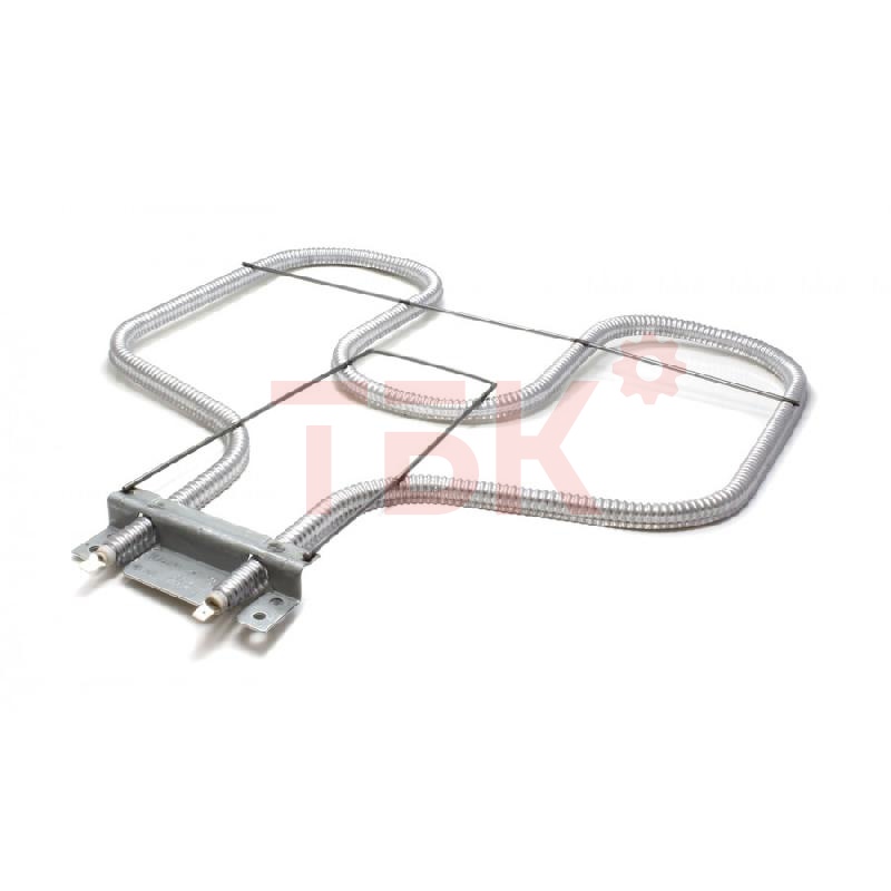 ТЭН духовки 1100 Вт 230 В GORENJE 380х375 мм 606417 ТЭН духовки 1100 Вт 230 В GORENJE 380х375 мм 606417 фото