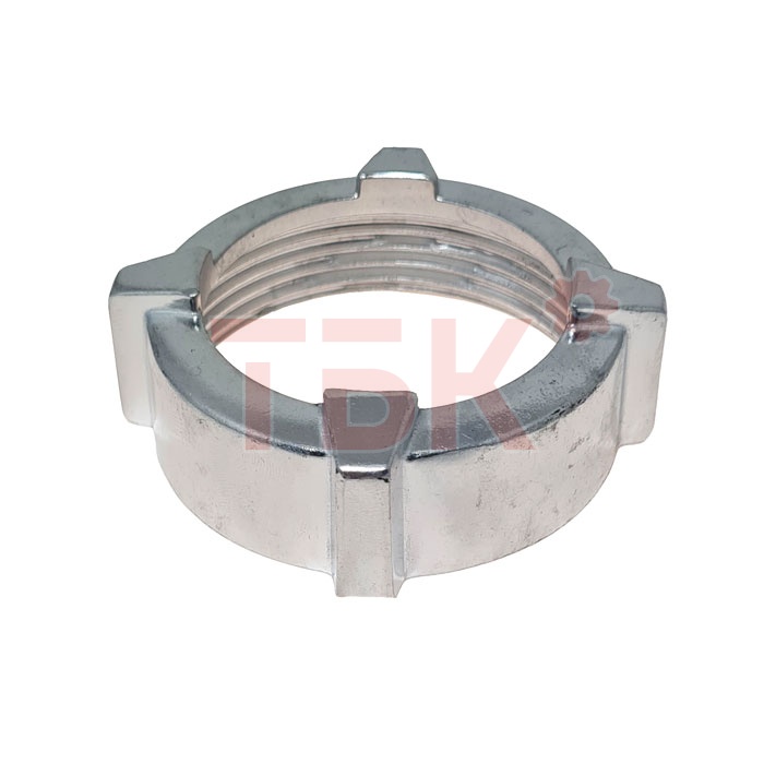 Гайка зажима решетки мясорубок 010312H внутр Ø 61мм фото