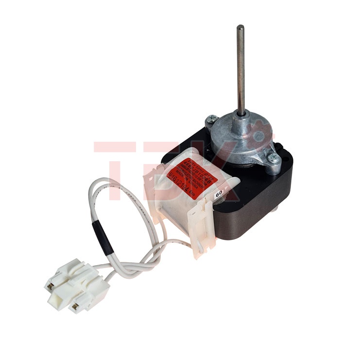 Вентилятор LG 4680JB1025B, 4680JB1026B фото