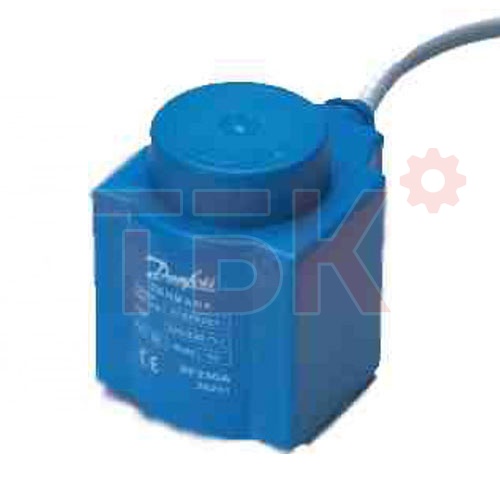 Катушка BE230AS  220В/50Гц/IP67 10 W 018F6701 фото