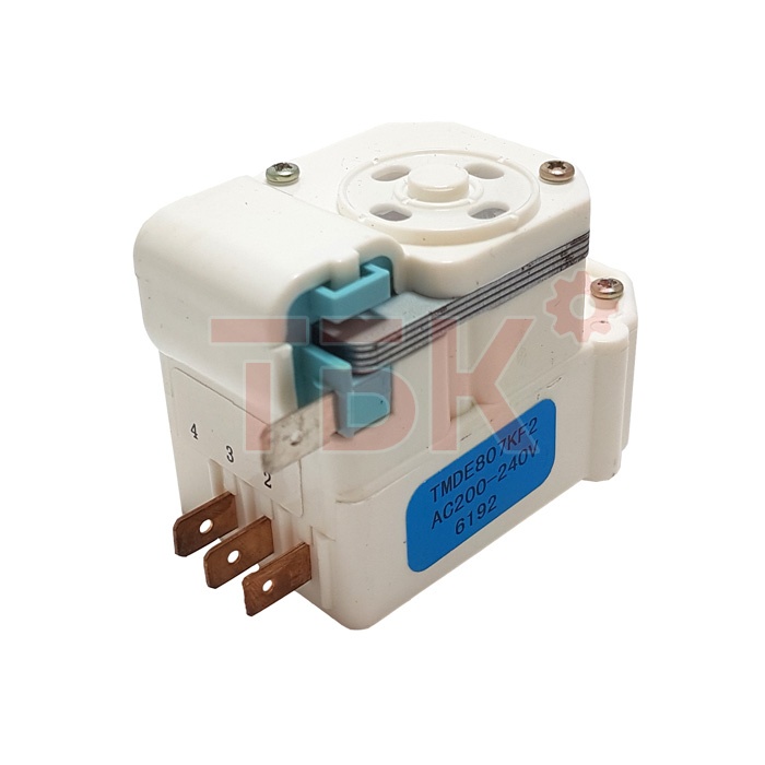 Таймер оттайки TMDE 807 KF2 фото