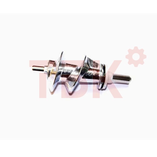 Шнек для мясорубок MOULINEX 989843 длинный шток фото