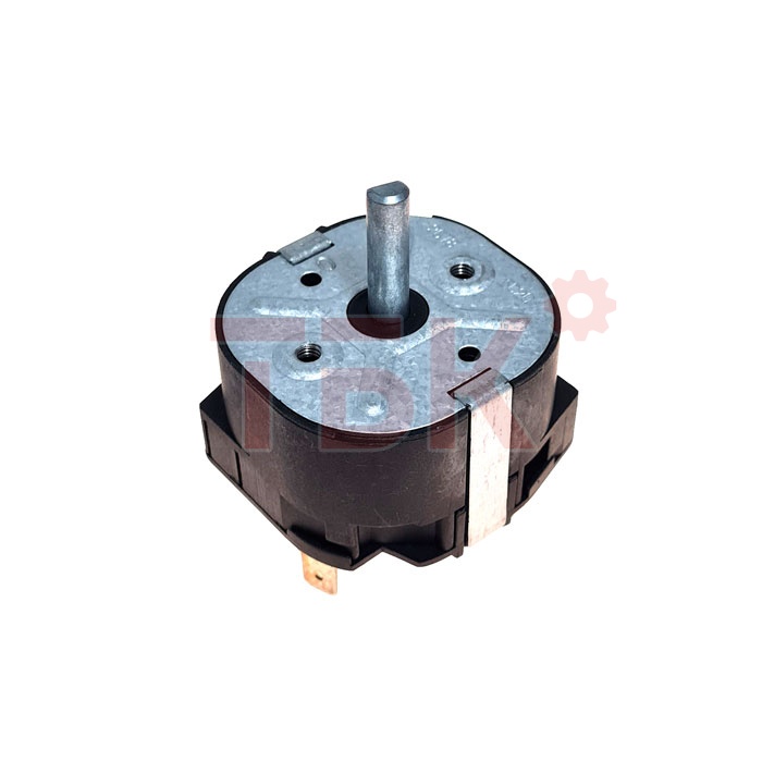 Таймер духовки 120 минут, вал длина 23 мм OVN700UN фото