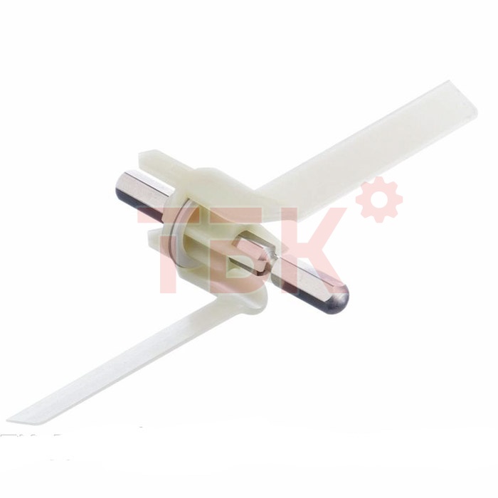 Ось-лопасть кухонного комбайна Bosch 0630760 Ось-лопасть кухонного комбайна Bosch 0630760 фото