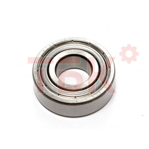 Подшипник 6005 2RS SKL 25x47x12mm фото